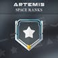 Artemis Space Ranks