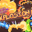 Super Pixel Explosion FX Pack 1