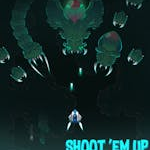 2D Space Shooter Pack