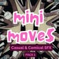 Mini Moves Pack 1 Casual Comical SFX