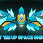 2D Space Shooter Ship Pack