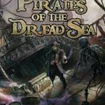 Pirates Of The Dread Sea Rulebook