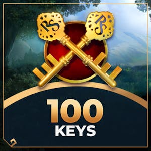 100 Keys