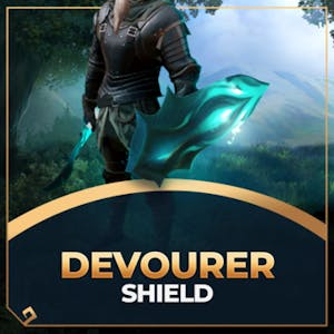 Devourer Shield