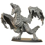 Scream Undead Dragon