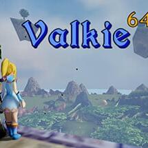 Valkie 64