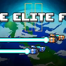 Space Elite Force II