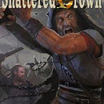 The Shattered Crown Rulebook