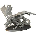Undead Dragon