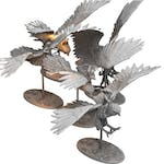 Khra - Falcon Riders