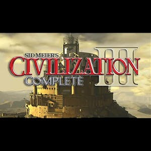 Sid Meier's Civilization® III: Complete