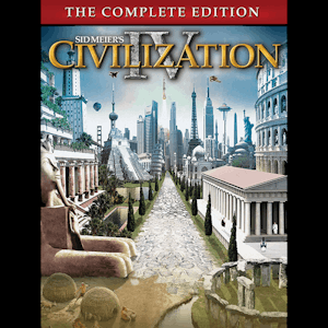 Sid Meier's Civilization® IV: The Complete Edition