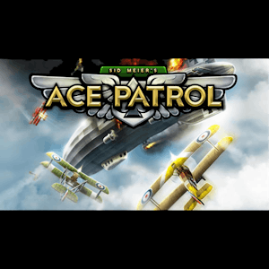 Sid Meier’s Ace Patrol