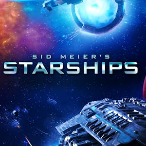 Sid Meier's Starships