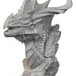 Dragon Bust