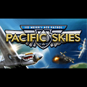 Sid Meier’s Ace Patrol: Pacific Skies