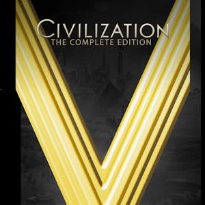 Sid Meier’s Civilization V: The Complete Edition