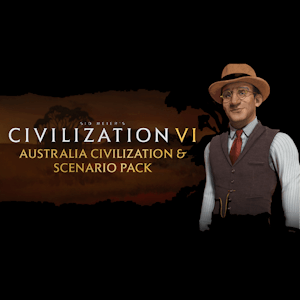 Sid Meier’s Civilization® VI - Australia Civilization & Scenario Pack