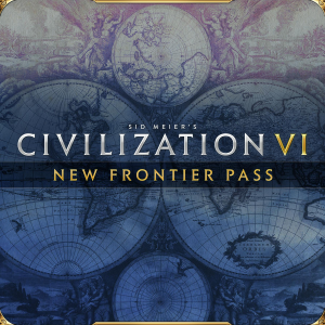 Sid Meier’s Civilization® VI - New Frontier Pass