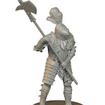 Knight Spire