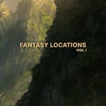 Fantasy Locations Vol 1: 24 Sound Design Files (1.6GB)