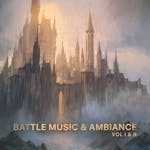 Battle Music Vol 1 & 2: 115 Battle Scores (6.5GB)