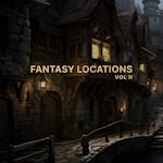 Fantasy Locations Vol 2: 20 Sound Design Files (1.89GB)