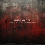 Undead SFX: 91 Samples (221MB)