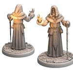 Khra Mage