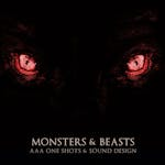 Monsters & Beasts: 103 Samples (185.5MB)