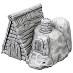 BURROW HOUSE - KILN