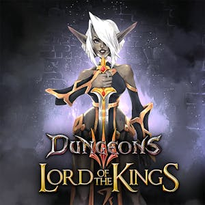 Dungeons 3 - Lord of the Kings