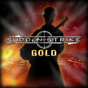 Sudden Strike Gold