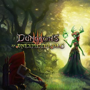 Dungeons 3 - An Unexpected DLC