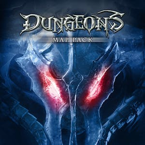 Dungeons - Map Pack