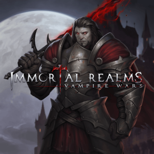 Immortal Realms: Vampire Wars