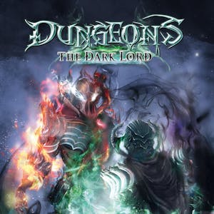 Dungeons - The Dark Lord