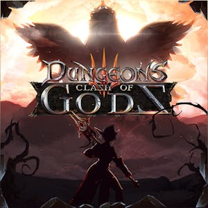 Dungeons 3 - Clash of Gods