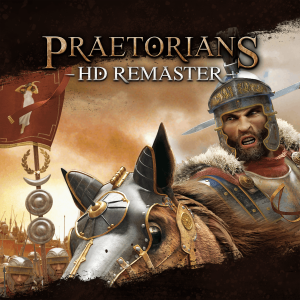 Praetorians - HD Remaster