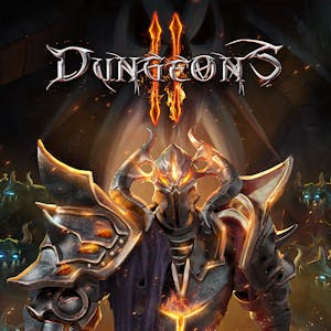 Dungeons 2