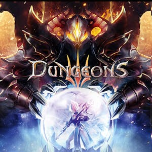 Dungeons 3