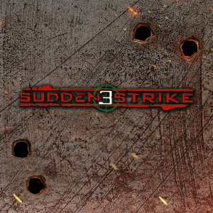 Sudden Strike 3