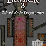 Dungeon Designer 3