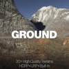 Ground Terrain Materials