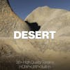 Desert Terrain Materials