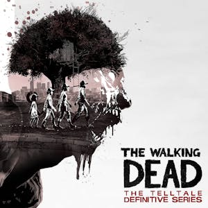 The Walking Dead: The Telltale Definitive Series