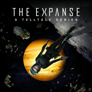 The Expanse: A Telltale Series