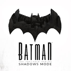 Batman - The Telltale Series Shadows Mode