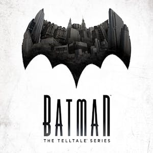 Batman - The Telltale Series