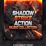 Shadow Strike: Action Music Collection